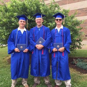 Meet your Posher, Jake